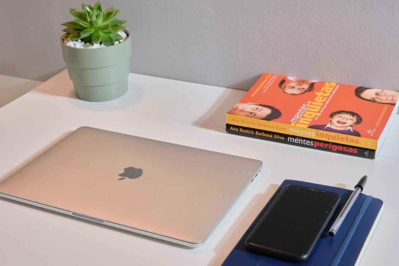 10' From Malpensa Casa Moderna, Netflix & Wi-Fi Apartment Casorate Sempione Ngoại thất bức ảnh
